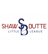 Shaw Butte Little League